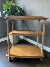 Vintage MCM Ercol Windsor