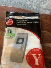 Hoover Type Y Allergen