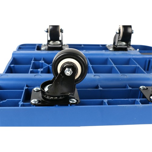270kg heavy duty folding - 270kg, hand