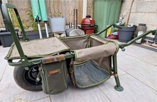 FOX Explorer Barrow Mk1