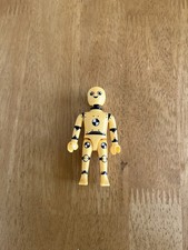 Playmobil Crash Test Dummy