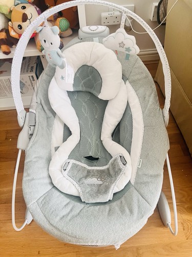 Ingenuity baby bouncer - baby, |