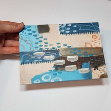 Modern Abstract Art Painting