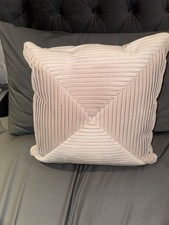 NEXT Blush Pink 40cmx40cm Soft