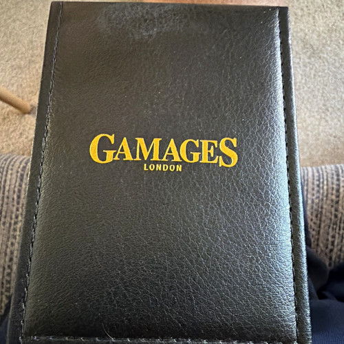 Gamages london automatic - gamages,