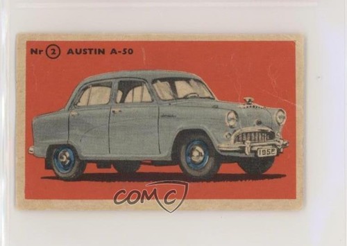 1956 hemmets journals - 1956,