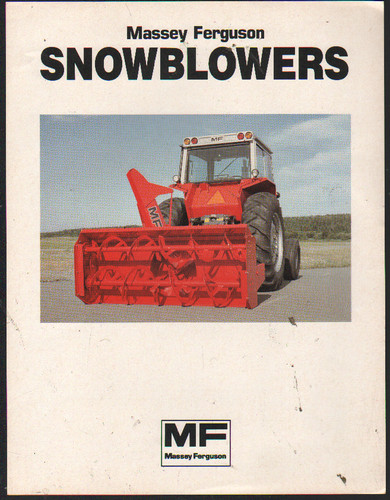Massey ferguson tractor - massey,