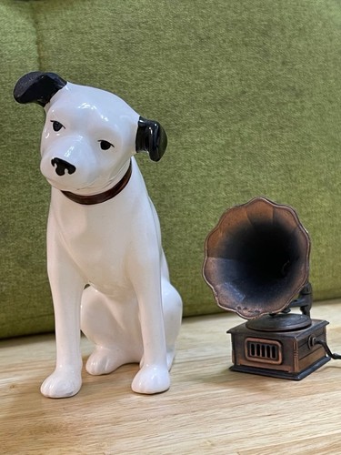 Hmv nipper the - hmv, include