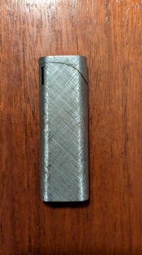 Vintage maruman silver - dl,