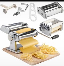 Professional 5 in 1 Pasta