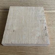 OAK Kiln Dried Hardwood Offcut