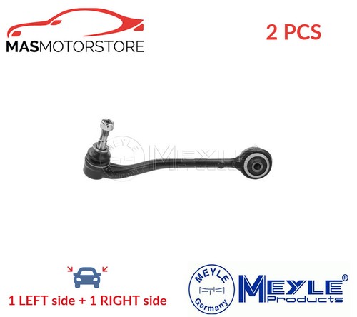Track control arm - control,