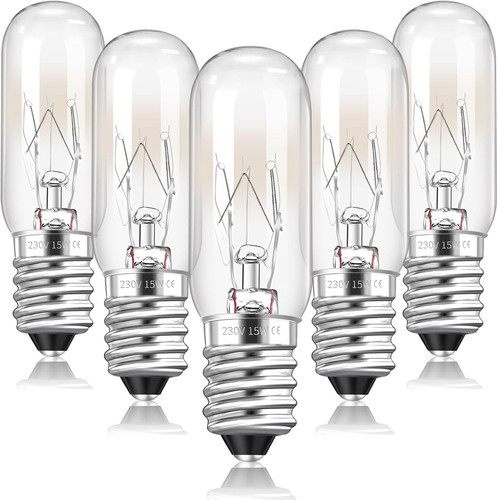 Pack 15w t18 e14 - 15w,