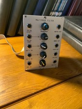 Analogue Systems RS-110