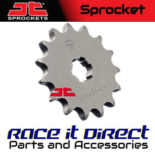 Sprocket for suzuki gt500 - jt,
