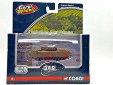 New 2005 Corgi Wheelz Fighting