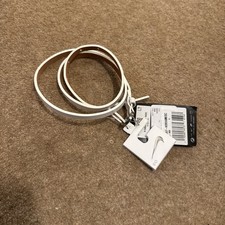 Ladies Nike Leather Slim Golf