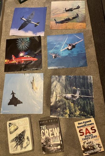 Plane bundle - plane,