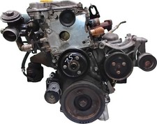 Engine for 2003 Land Rover