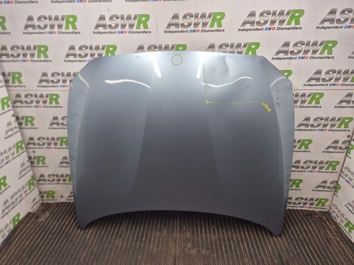 Bmw series bonnet - series, f20