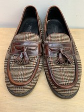 Russell & Bromley Tassel