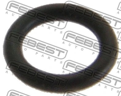 Seal ring injector fits lexus - fits:,