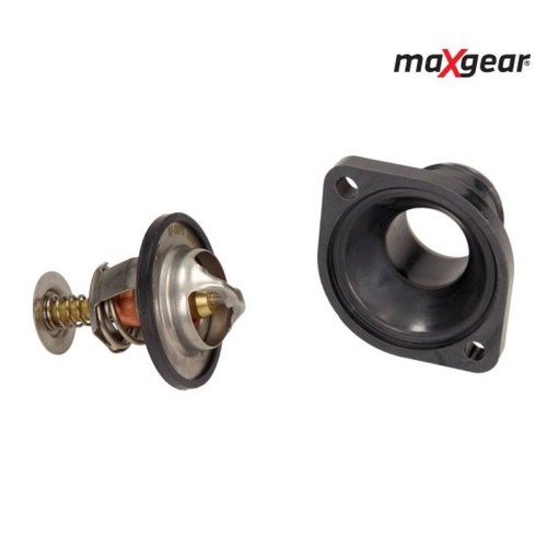 Thermostat coolant maxgear - thermostat,,