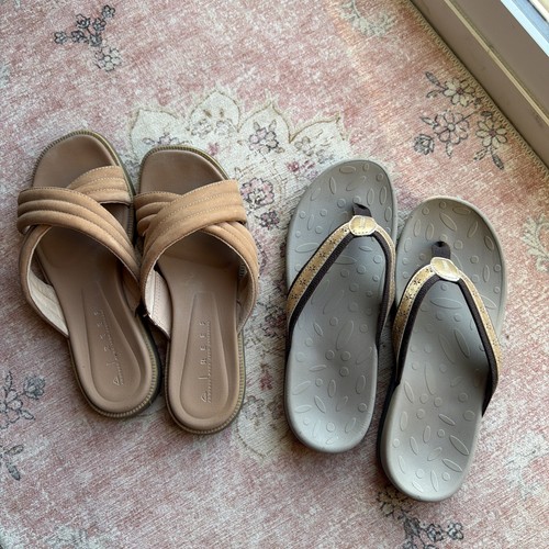 Reef sandles and joomra flip - reef,