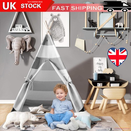 Kids teepee tent foldable - kids,