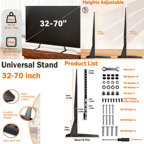 Lcd led plasma desk table - led,