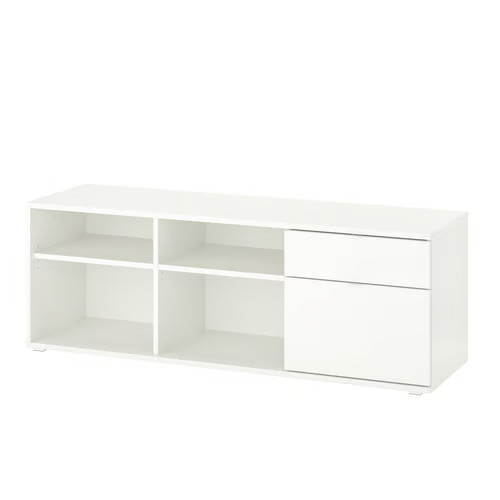 New ikea vihals bench - ikea, tv