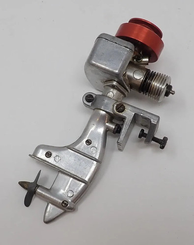 Vintage 1950 atwood wen - 1950's,