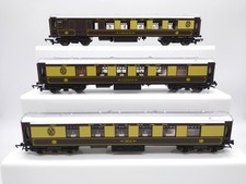 Hornby Pullman Set of 3