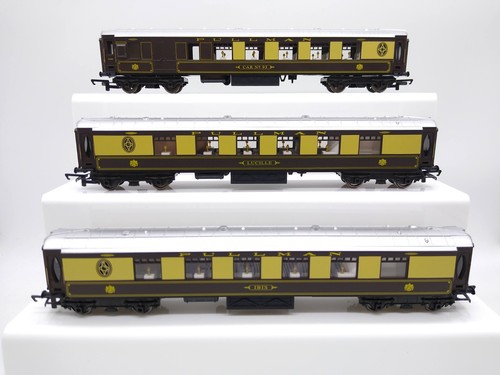 Hornby pullman set - hornby, 3