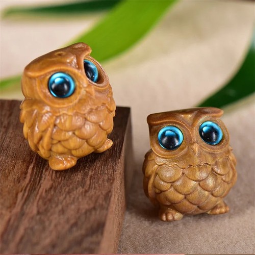 Hand carved wooden - hand,