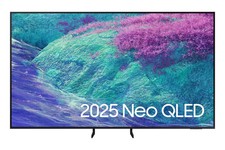 Samsung 65" Neo QLED QN1EF 4K Vision AI Smart TV (2025)