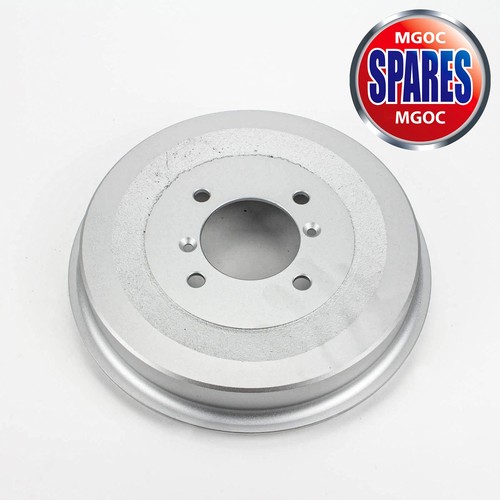 Mgb rear tube axle brake - mgb,
