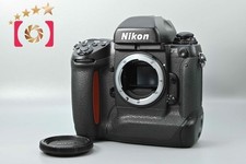Nikon F5 35mm SLR Film Camera Body [Very Good]