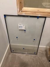 Double-glazed Window Pane