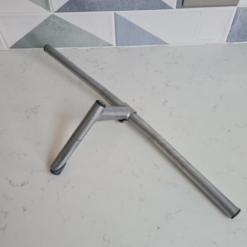 Mountain bike handlebars - handlebars, and