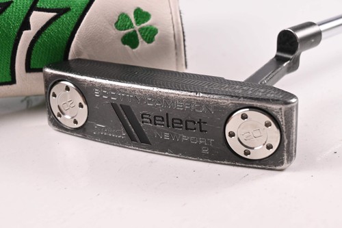 Scotty cameron select 2012 - cameron,