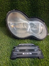Genuine MERCEDES C CLASS