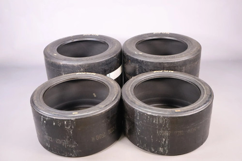 Porsche 962 avon racing tyre - 962,