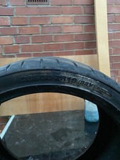 285/30/19 Kumho Ecsta (5mm)