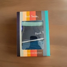 Ex Paul Smith organic Cotton