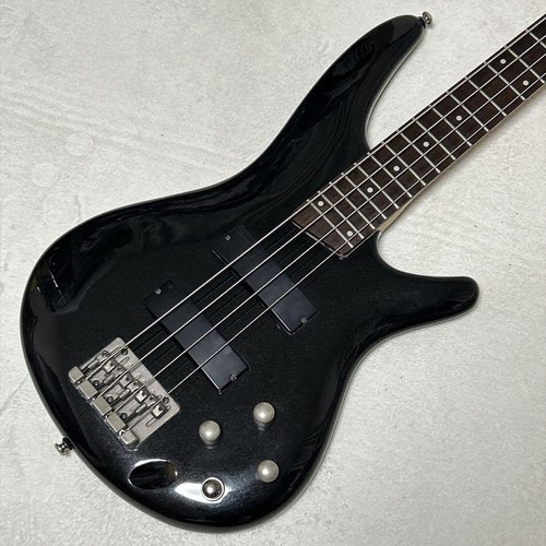 Ibanez sr300 metallic black - sr300,