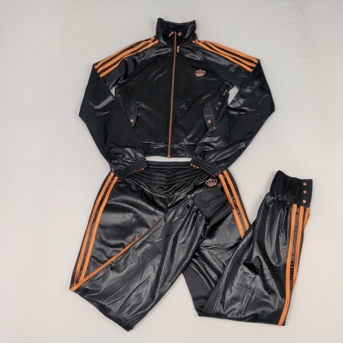 Adidas respect tracksuit - adidas,