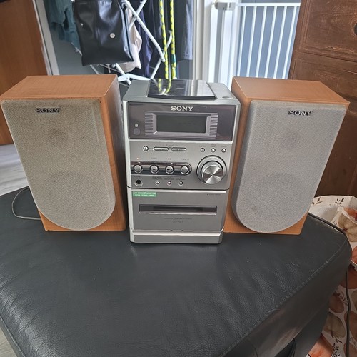 Sony cmt ne3 - sony, hi-fi