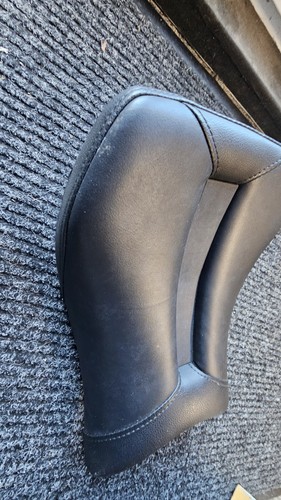Saddlemen gel channel sitz - saddlemen,