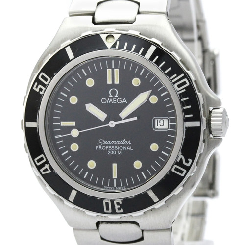 Omega seamaster professional - omega,